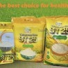 GẠO ST25 THEO TIÊU CHUẨN VIETGAP KHÔNG DƯ LƯỢNG THUỐC TRỪ SÂU