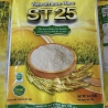 GẠO ST25 BA NHẤT- CHUẨN VIETGAP KHÔNG DƯ LƯỢNG THUỐC TRỪ SÂU